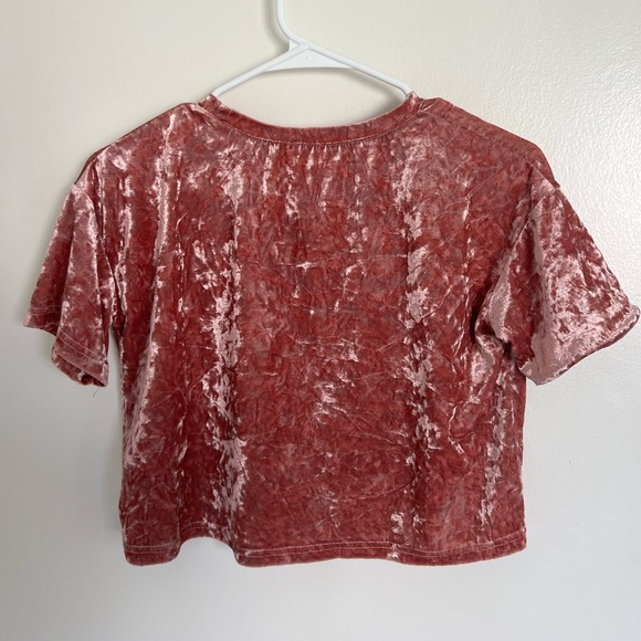 Pink felt too - Picture 2 of 2